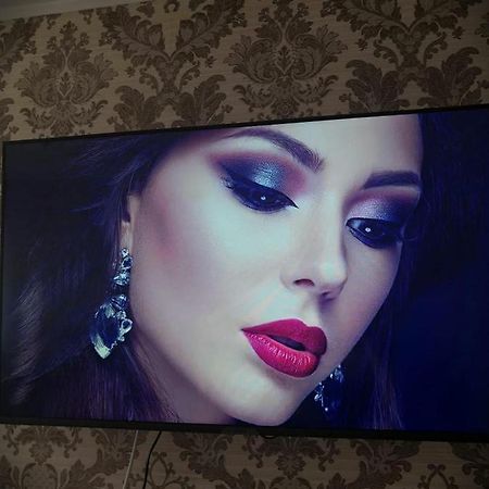 Аренда Квартиры Город Рудный Exteriér fotografie