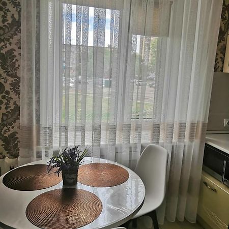 Аренда Квартиры Город Рудный Exteriér fotografie
